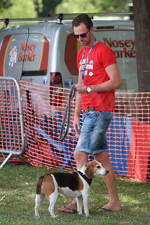 Essex Pride Dog Show Chelmsford