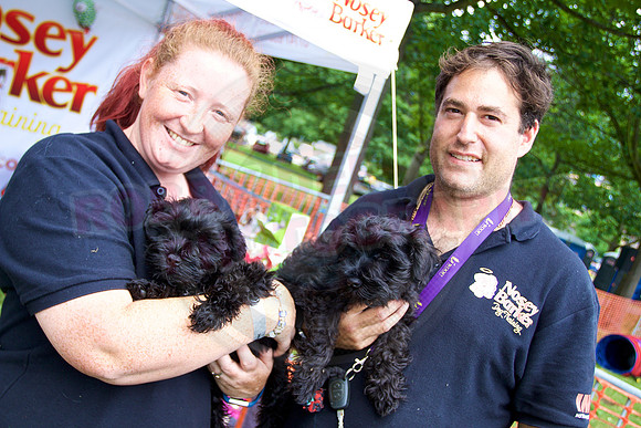 Essex Pride Dog Show Chelmsford
