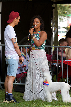 Essex Pride Dog Show Chelmsford