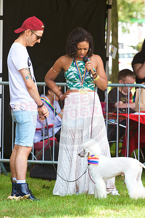 Essex Pride Dog Show Chelmsford