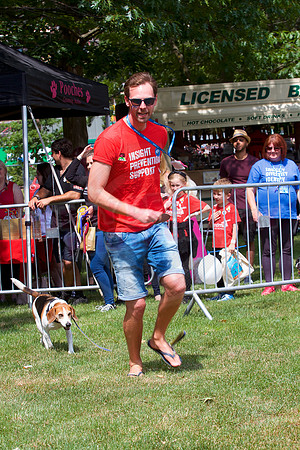 Essex Pride Dog Show Chelmsford