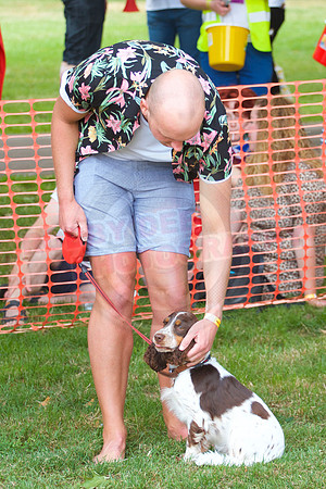 Essex Pride Dog Show Chelmsford