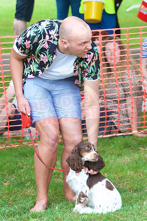 Essex Pride Dog Show Chelmsford