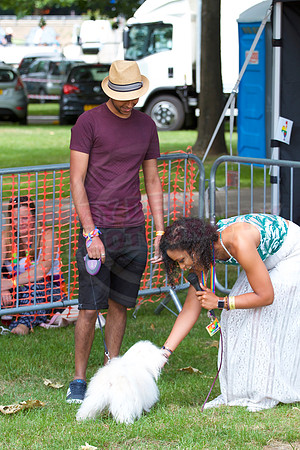 Essex Pride Dog Show Chelmsford