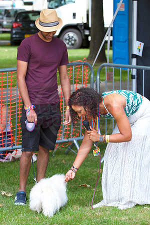 Essex Pride Dog Show Chelmsford