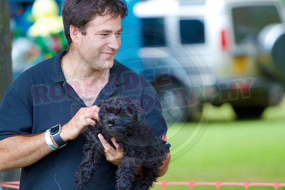 Essex Pride Dog Show Chelmsford