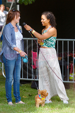 Essex Pride Dog Show Chelmsford
