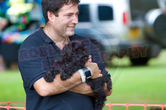 Essex Pride Dog Show Chelmsford