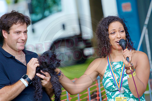 Essex Pride Dog Show Chelmsford