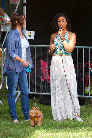 Essex Pride Dog Show Chelmsford