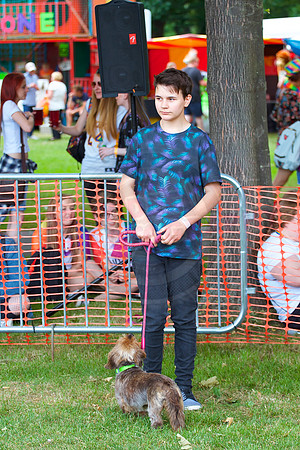 Essex Pride Dog Show Chelmsford