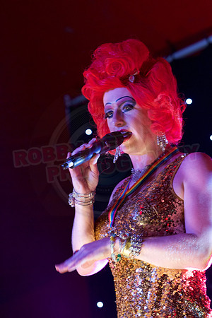 Essex Pride2017 Stage Acts