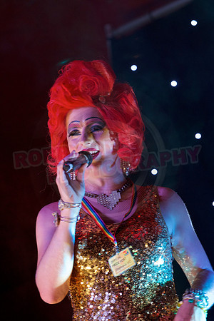 Essex Pride2017 Stage Acts