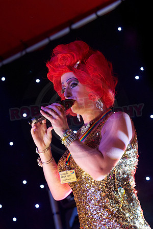Essex Pride2017 Stage Acts