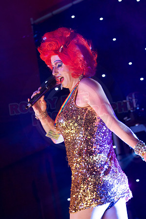 Essex Pride2017 Stage Acts