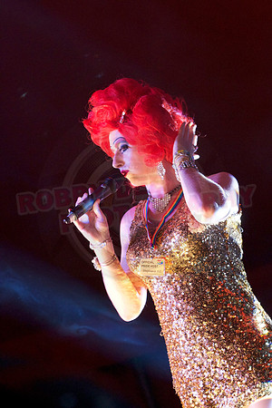 Essex Pride2017 Stage Acts
