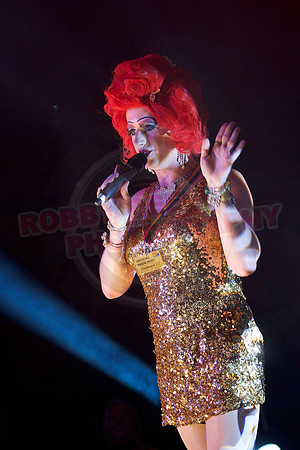 Essex Pride2017 Stage Acts