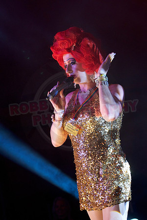 Essex Pride2017 Stage Acts