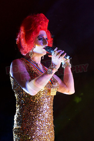Essex Pride2017 Stage Acts