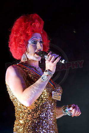 Essex Pride2017 Stage Acts