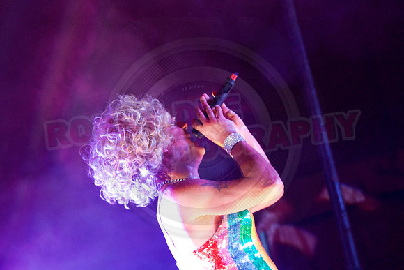 Essex Pride2017 Stage Acts