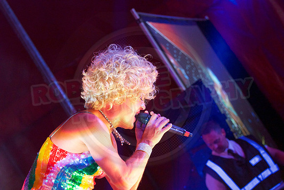 Essex Pride2017 Stage Acts