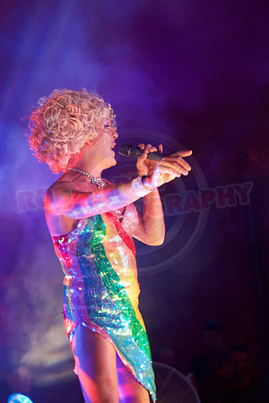Essex Pride2017 Stage Acts