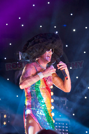 Essex Pride2017 Stage Acts