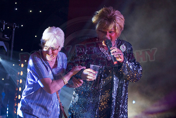 Essex Pride2017 Stage Acts