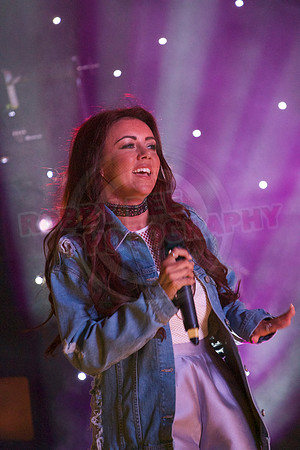 Essex Pride2017 Stage Acts