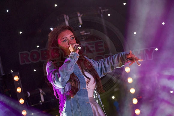 Essex Pride2017 Stage Acts