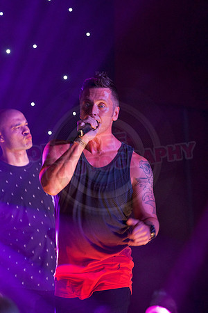 Essex Pride2017 Stage Acts