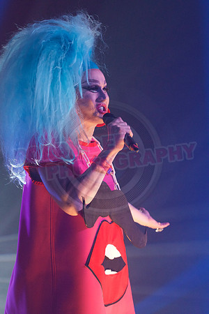 Essex Pride2017 Stage Acts