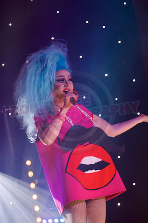 Essex Pride2017 Stage Acts