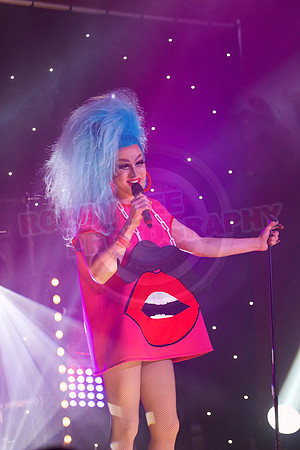 Essex Pride2017 Stage Acts