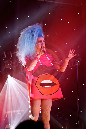 Essex Pride2017 Stage Acts
