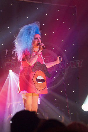 Essex Pride2017 Stage Acts