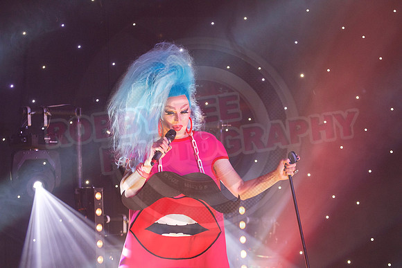 Essex Pride2017 Stage Acts