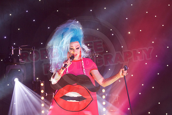 Essex Pride2017 Stage Acts