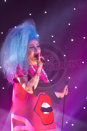 Essex Pride2017 Stage Acts