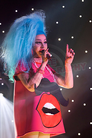 Essex Pride2017 Stage Acts