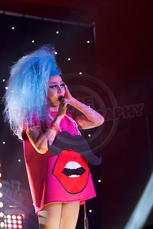Essex Pride2017 Stage Acts