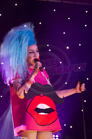 Essex Pride2017 Stage Acts