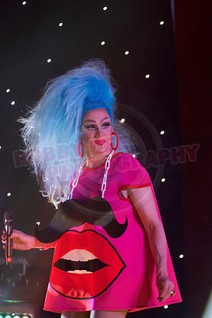 Essex Pride2017 Stage Acts