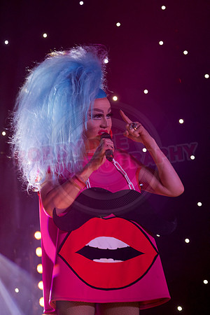 Essex Pride2017 Stage Acts
