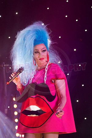 Essex Pride2017 Stage Acts