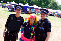 Essex Pride