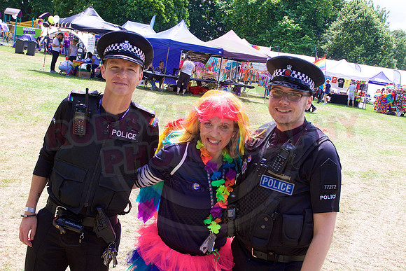 Essex Pride