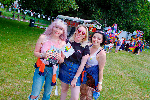 Essex Pride