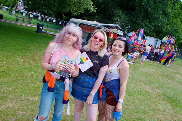 Essex Pride